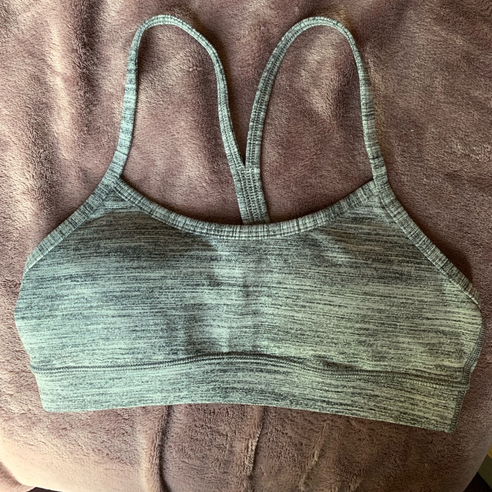 Lululemon Flow Y Bra